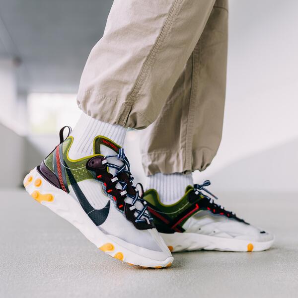 Nike React Element 87 